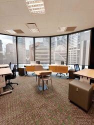 Hub Synergy Point (D2), Office #566881711